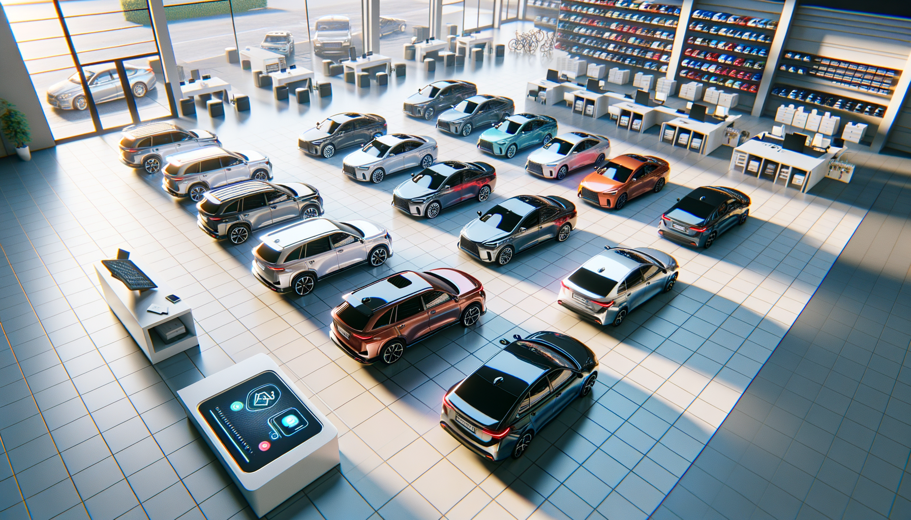 online inventory management for dealerships - Understanding the Basics of Online Inventory Management