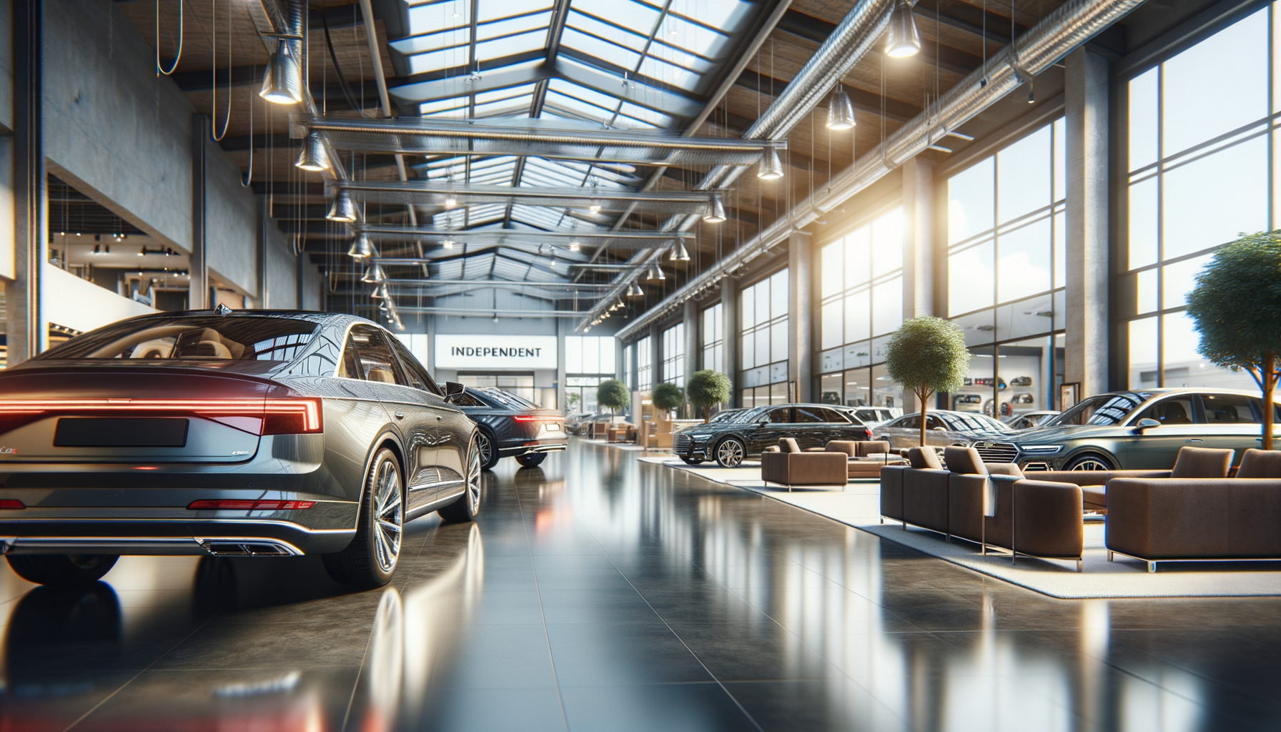 SEO for car dealerships - Technical SEO Considerations for Auto Dealers for independent car dealerships