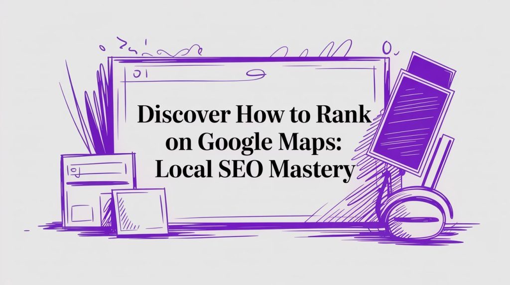 Discover how to rank on google maps: Local SEO Mastery | AutoFire